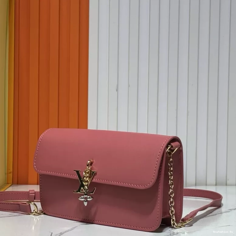 Vuitton Bright 2797 For Bags Louis Messenger Women 0830